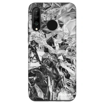 Θήκη για Huawei P30 Lite - Chrome