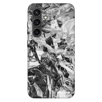 Θήκη για Samsung Galaxy S24+ S926B 5G - Chrome