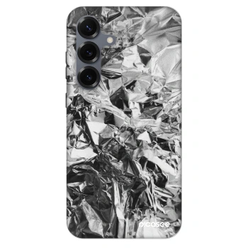 Θήκη για Samsung Galaxy S25 5G - Chrome