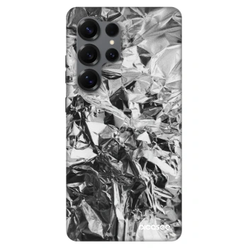 Θήκη για Samsung Galaxy S25 Ultra 5G - Chrome