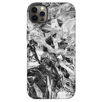 Θήκη για Apple iPhone 12 Pro Max - Chrome