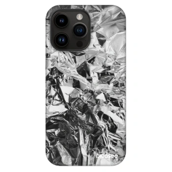 Θήκη για Apple iPhone 14 Pro Max - Chrome