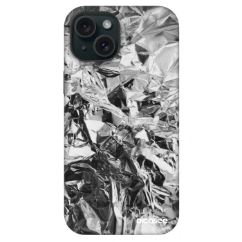 Picasee Fashion Case MagSafe για Apple iPhone 15 - Chrome