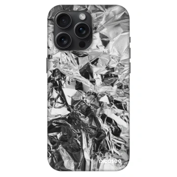 Θήκη για Apple iPhone 15 Pro Max - Chrome