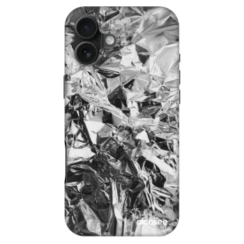 Θήκη για Apple iPhone 16 Plus - Chrome