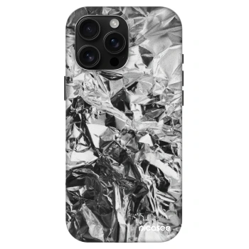 Θήκη για Apple iPhone 16 Pro Max - Chrome