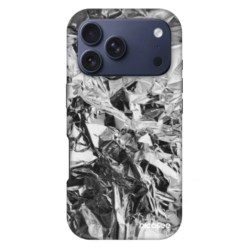 Θήκη για Apple iPhone 17 Pro - Chrome
