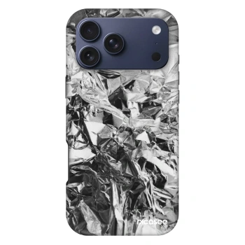 Θήκη για Apple iPhone 17 Pro Max - Chrome