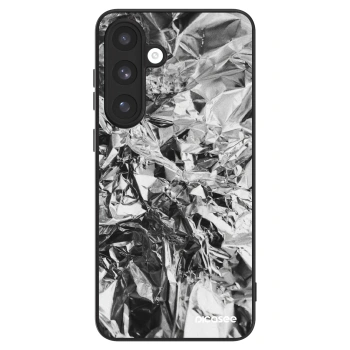 Picasee ULTIMATE CASE PowerShare για Samsung Galaxy S25 FE 5G - Chrome