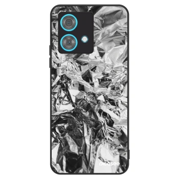 Θήκη για Motorola Edge 40 Neo - Chrome