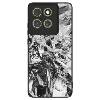 Θήκη για Motorola Moto G86 Power 5G - Chrome