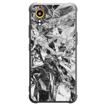 Θήκη για Samsung Galaxy Xcover 7 - Chrome