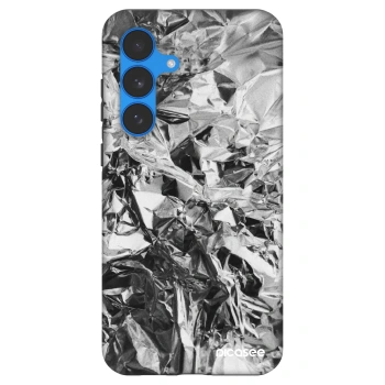 Picasee Fashion Case για Samsung Galaxy S25 FE 5G - Chrome