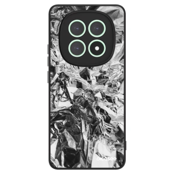 Picasee ULTIMATE CASE για Xiaomi Redmi Note 15 5G - Chrome