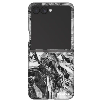 Θήκη για Samsung Galaxy Z Flip7 5G - Chrome