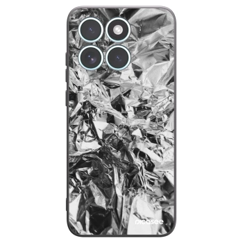Θήκη για Motorola Edge 70 Fusion - Chrome