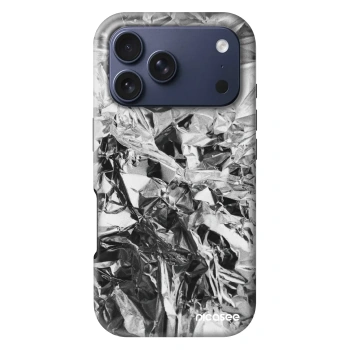 Θήκη για Apple iPhone 18 Pro - Chrome