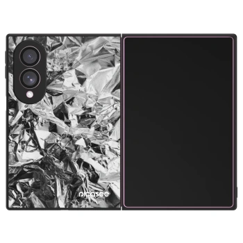 Θήκη για Samsung Galaxy Z Fold8 5G - Chrome