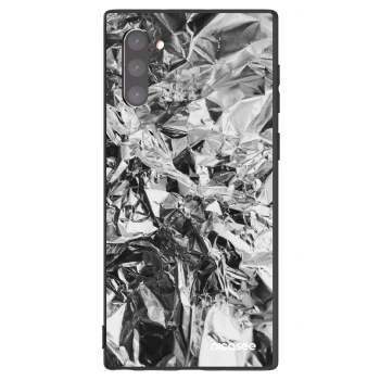 Θήκη για Samsung Galaxy Note 10 N970F - Chrome