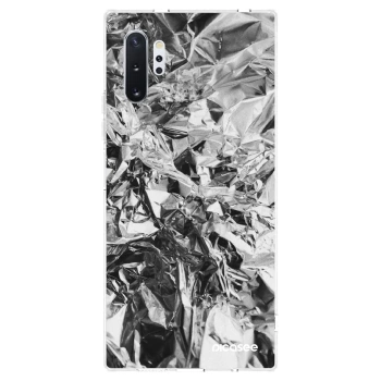 Θήκη για Samsung Galaxy Note 10+ N975F - Chrome