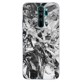 Θήκη για Xiaomi Redmi Note 8 Pro - Chrome