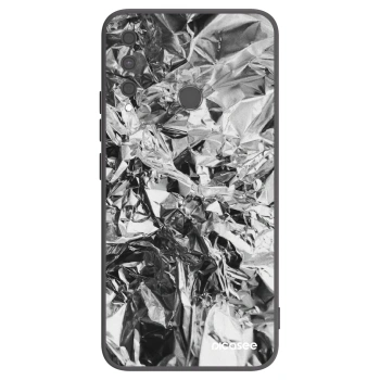 Θήκη για Huawei P40 Lite E - Chrome