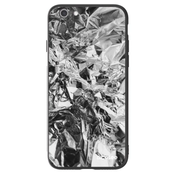 Θήκη για Apple iPhone 6/6S - Chrome