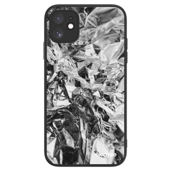 Picasee ULTIMATE CASE για Apple iPhone 11 - Chrome