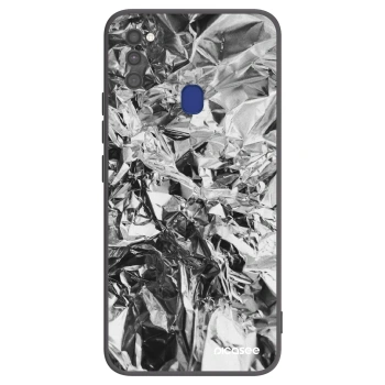Θήκη για Samsung Galaxy M21 M215F - Chrome