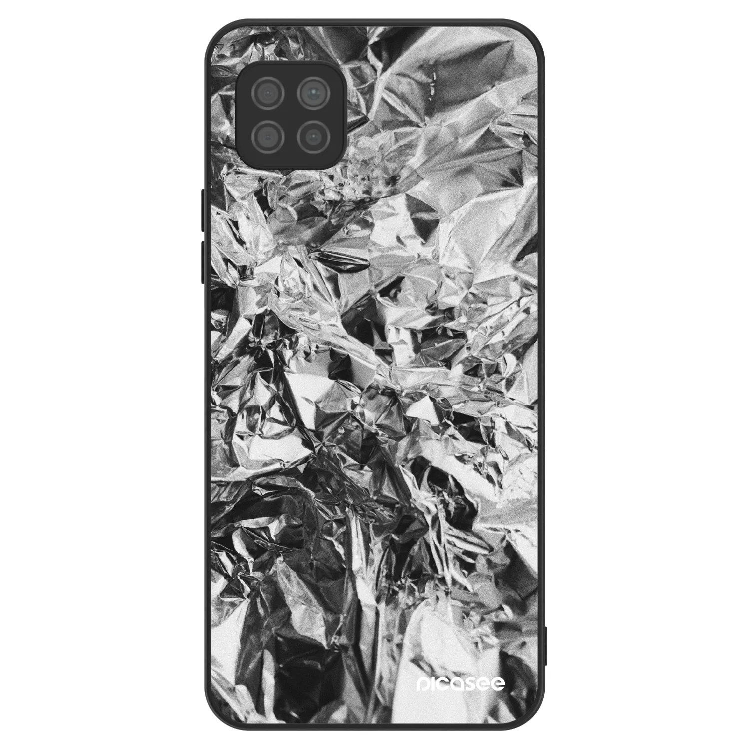Picasee ULTIMATE CASE για Huawei P40 Lite - Chrome