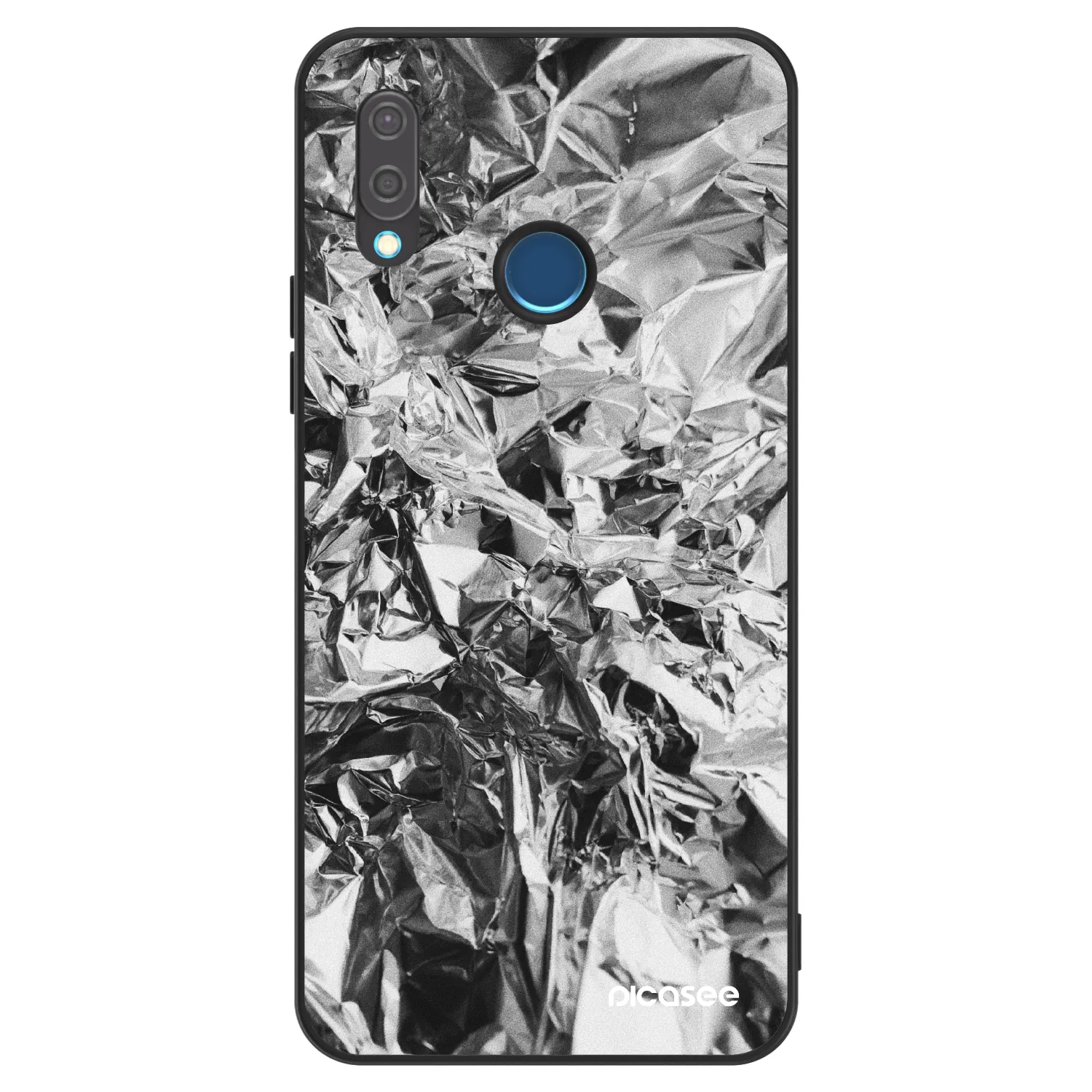 Picasee ULTIMATE CASE για Huawei P20 Lite - Chrome