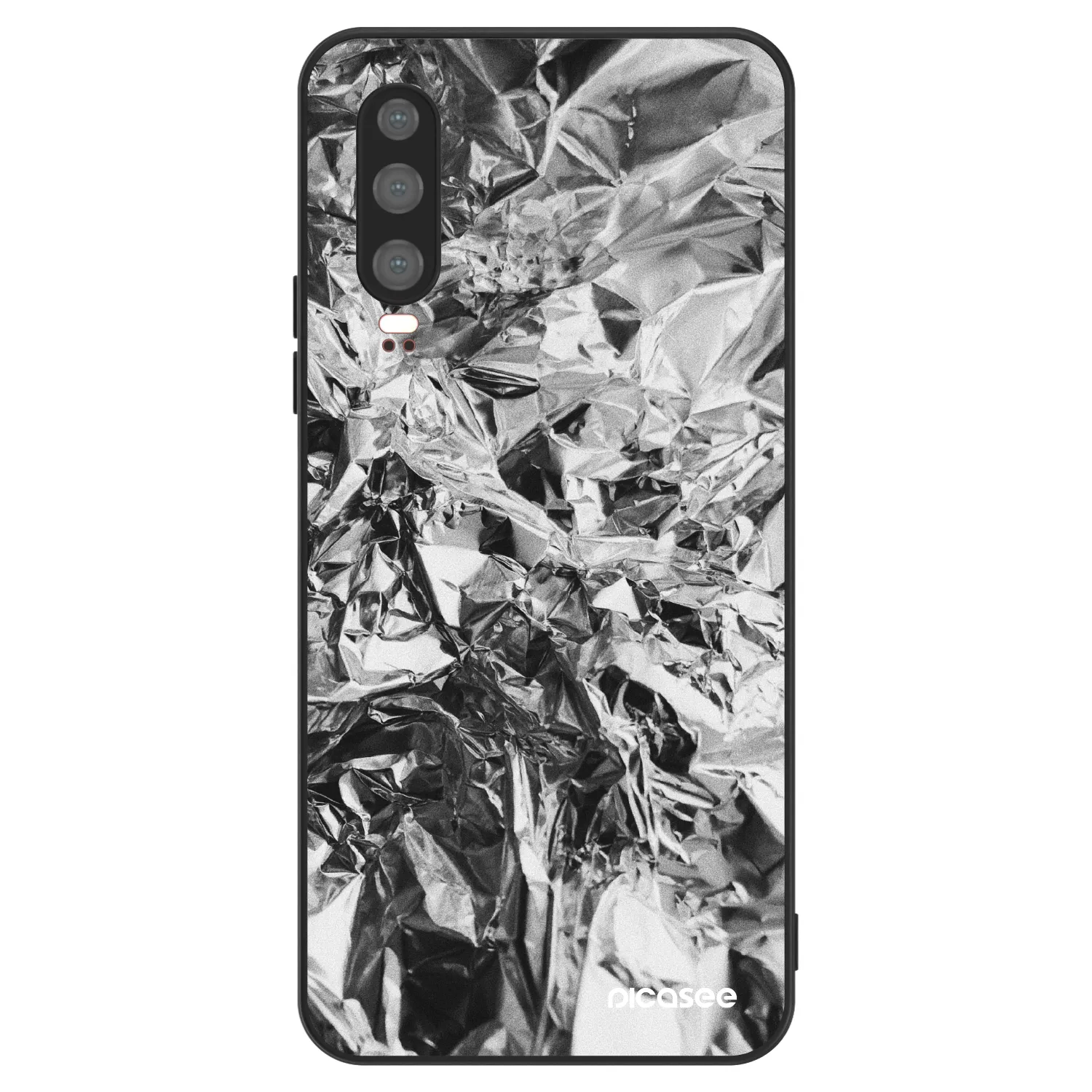 Picasee ULTIMATE CASE για Huawei P30 - Chrome