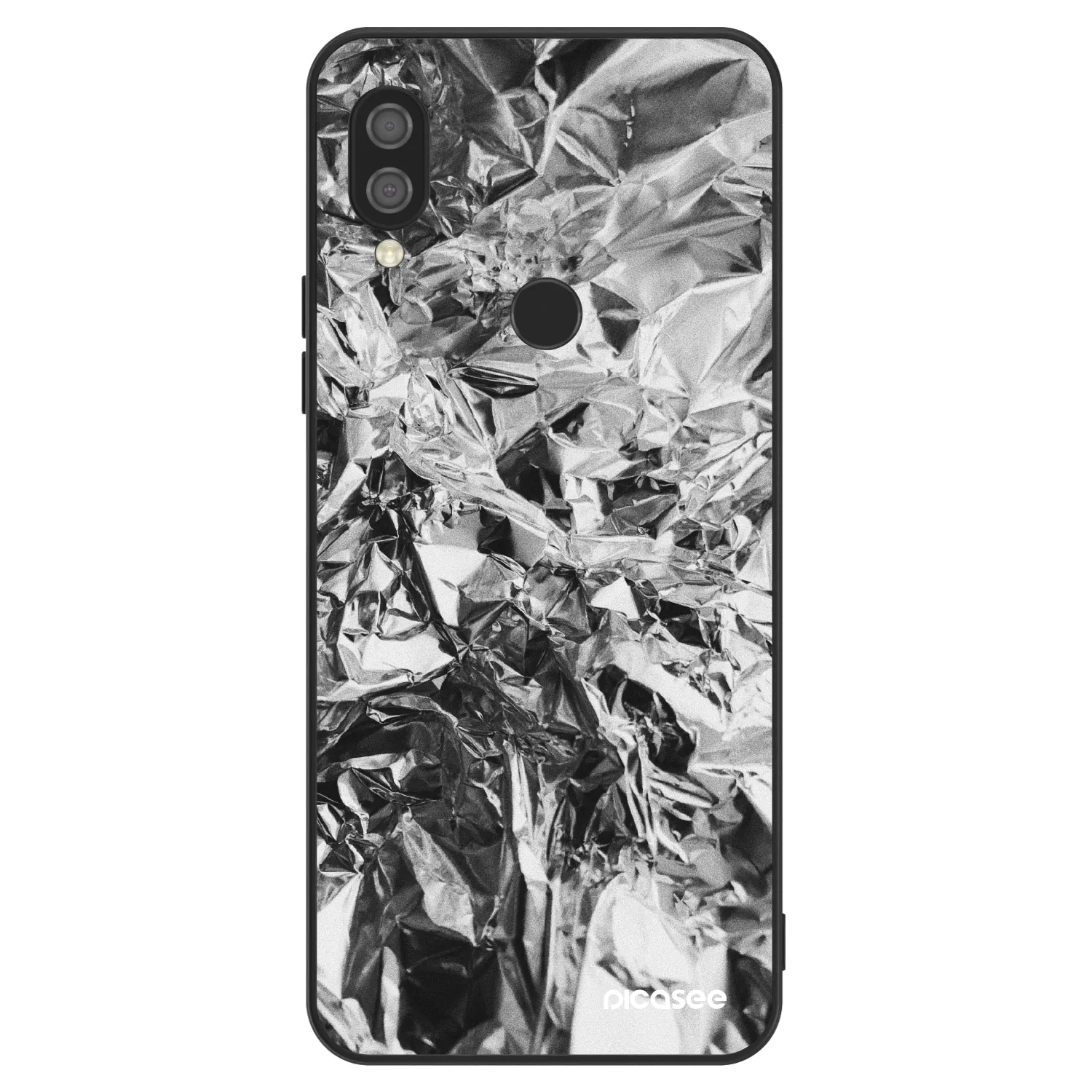 Picasee ULTIMATE CASE για Xiaomi Redmi 7 - Chrome