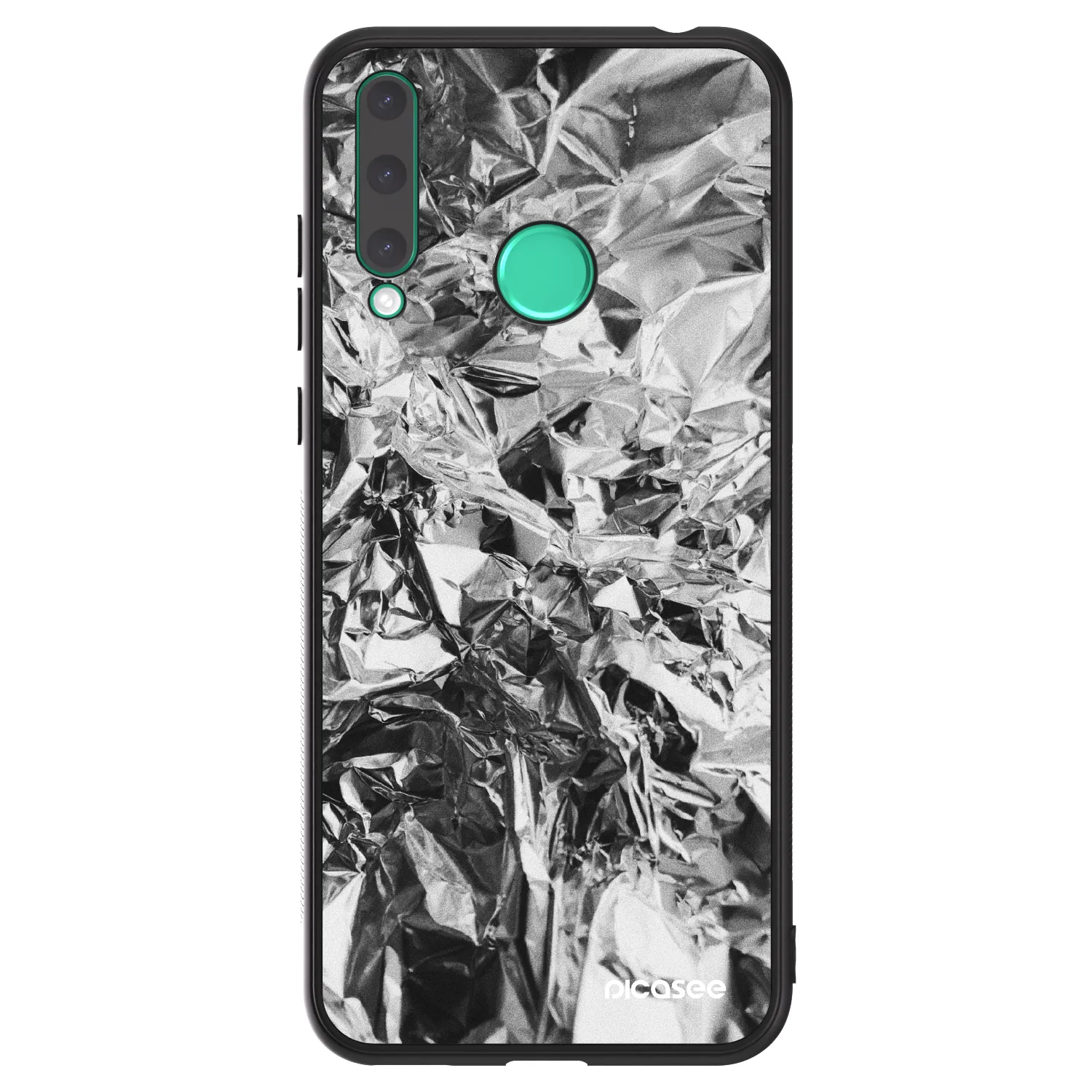 Picasee ULTIMATE CASE για Honor 20 Lite - Chrome