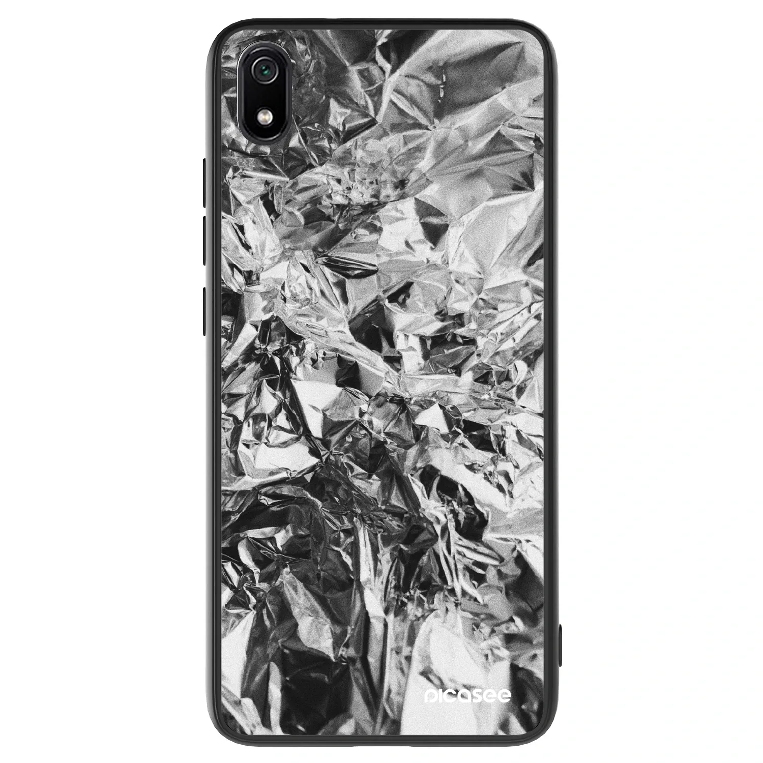 Picasee ULTIMATE CASE για Xiaomi Redmi 7A - Chrome