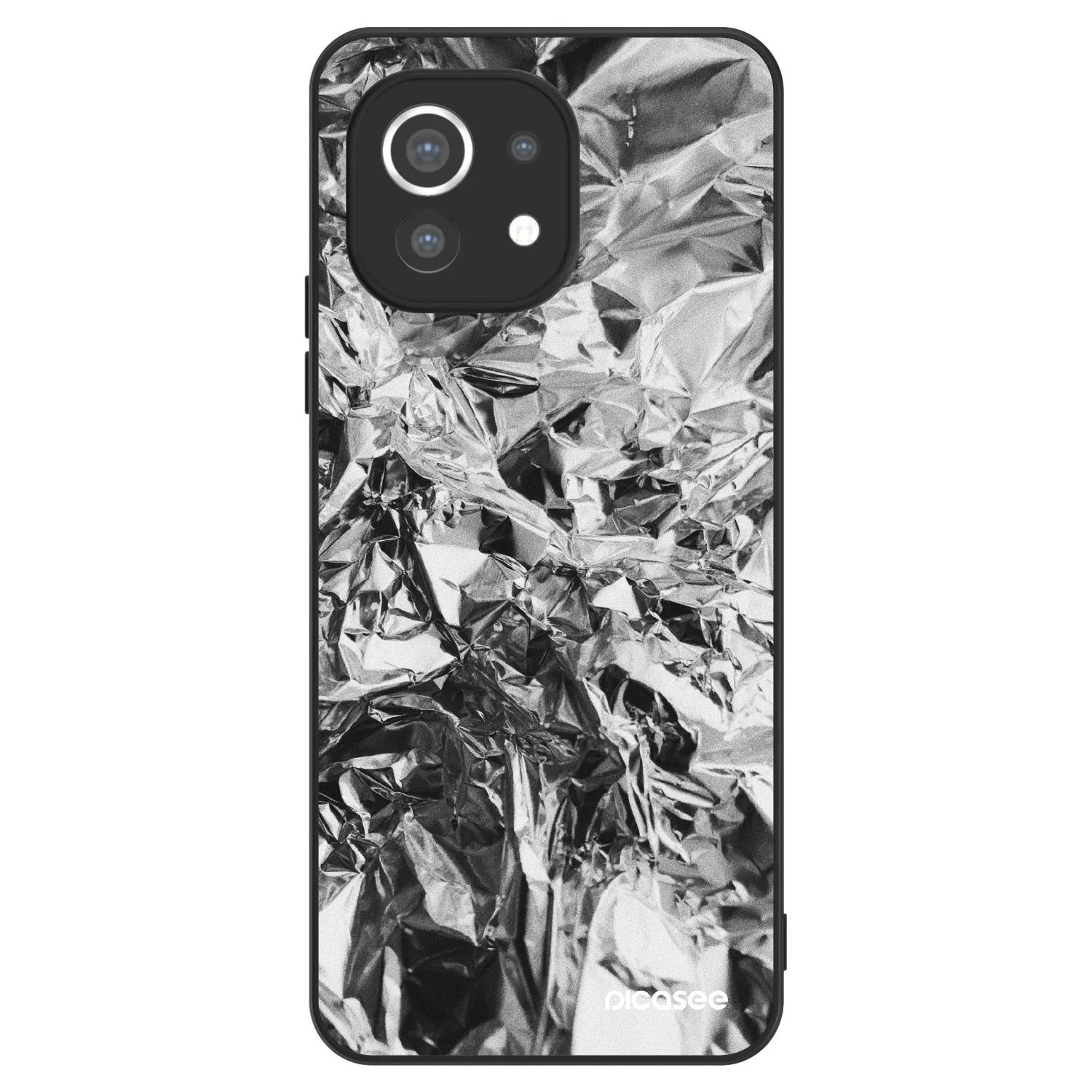 Picasee ULTIMATE CASE για Xiaomi Mi 11 - Chrome