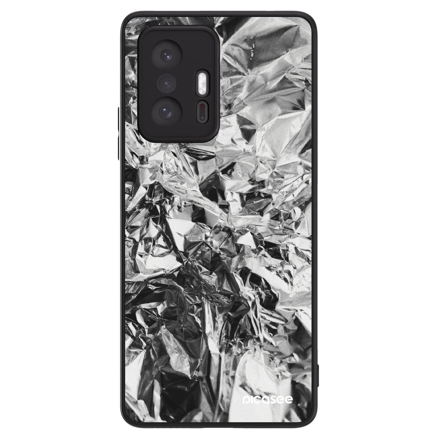 Picasee ULTIMATE CASE για Xiaomi 11T Pro - Chrome
