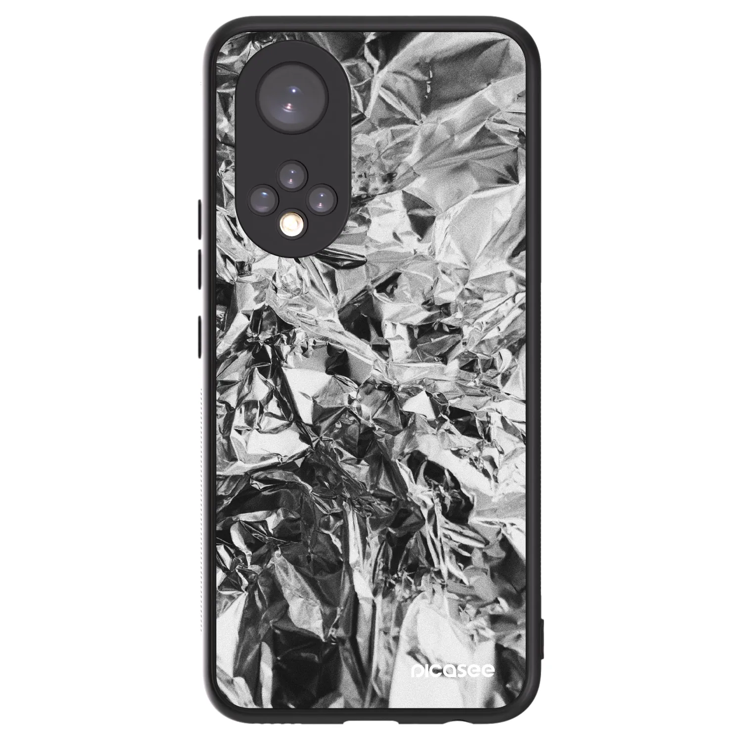 Picasee ULTIMATE CASE για Huawei Nova 9 - Chrome
