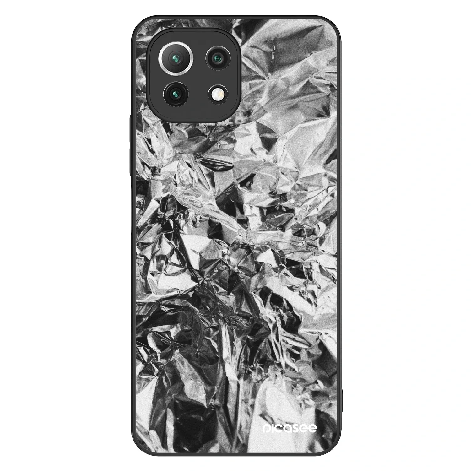 Picasee ULTIMATE CASE για Xiaomi 11 Lite 5G NE - Chrome