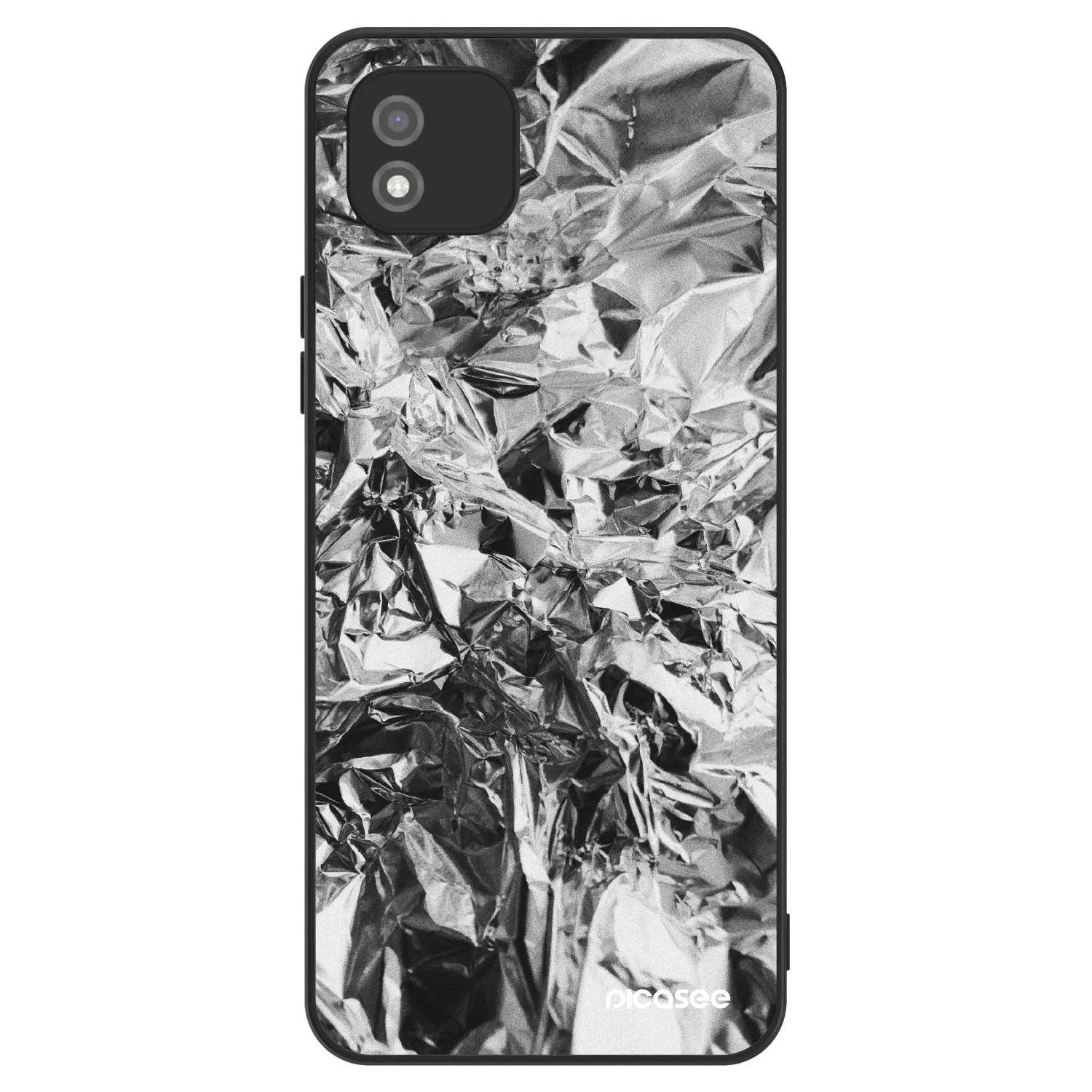 Picasee ULTIMATE CASE για Realme C11 (2021) - Chrome