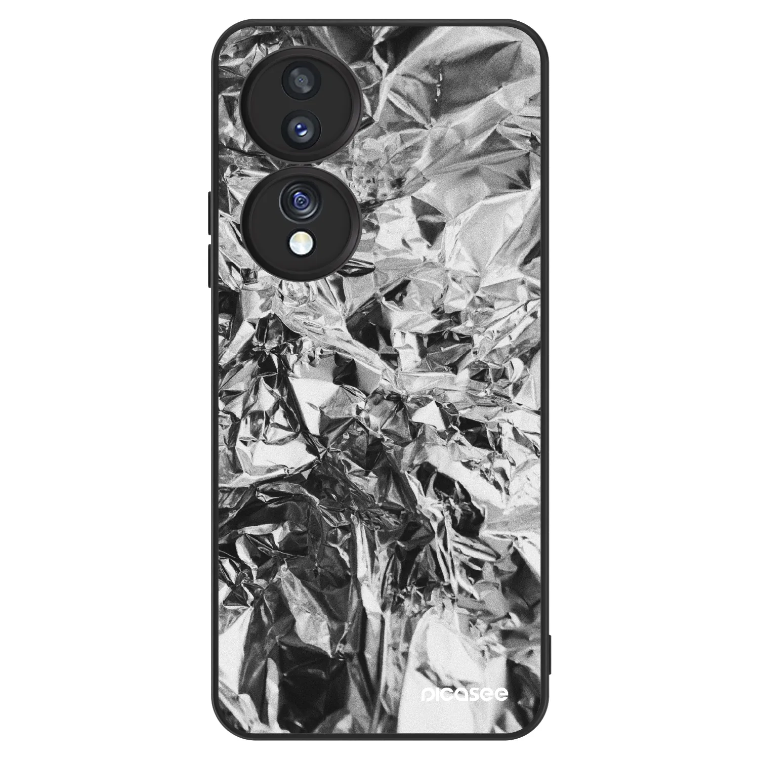 Picasee ULTIMATE CASE για Honor 70 - Chrome