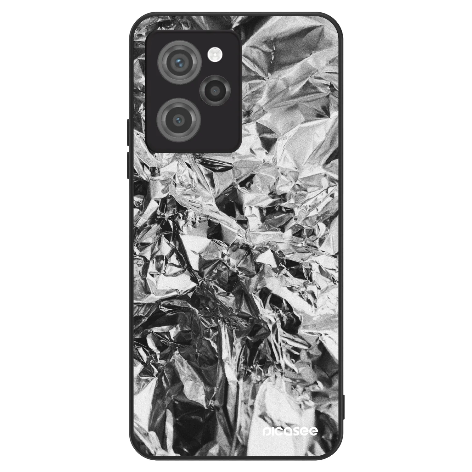 Picasee ULTIMATE CASE για Xiaomi Poco X5 Pro - Chrome