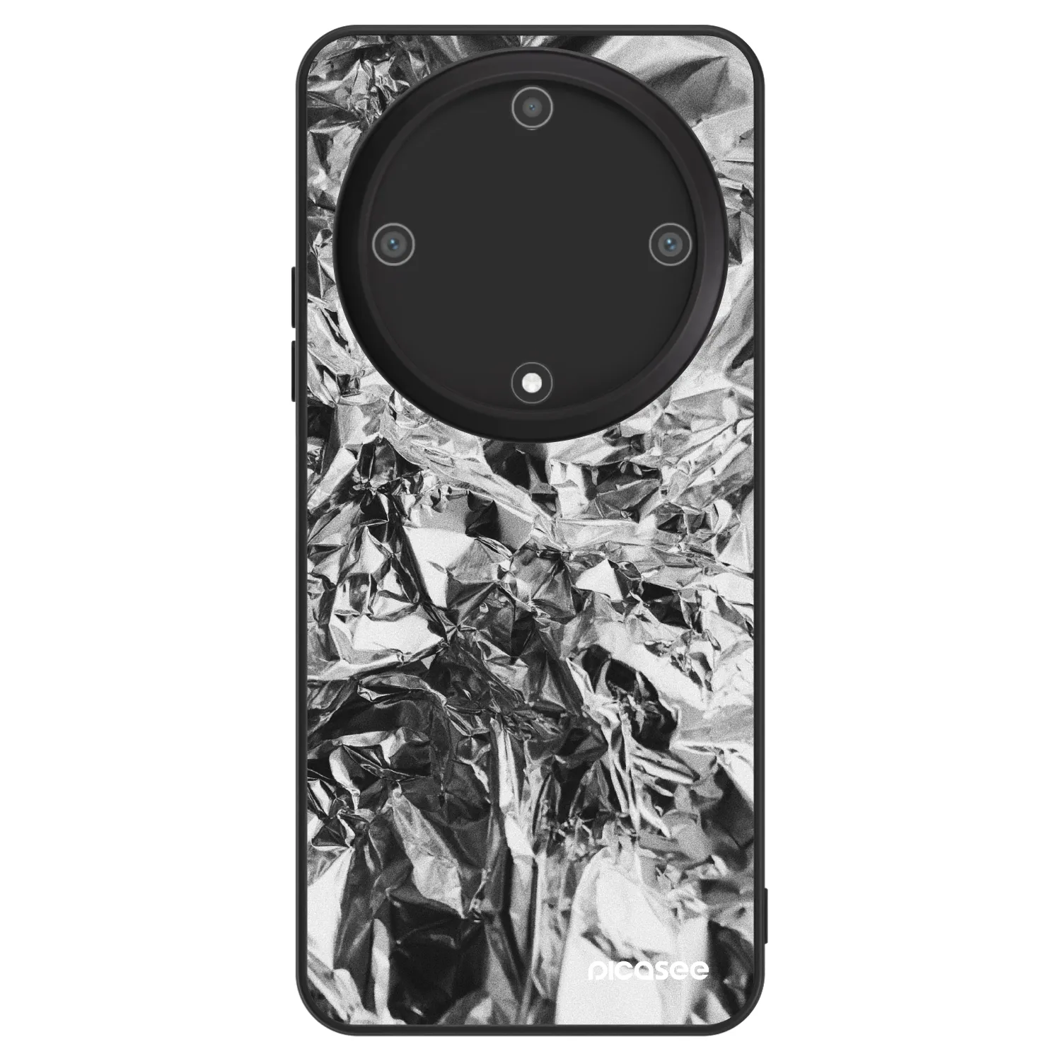 Picasee ULTIMATE CASE για Honor Magic5 Lite 5G - Chrome