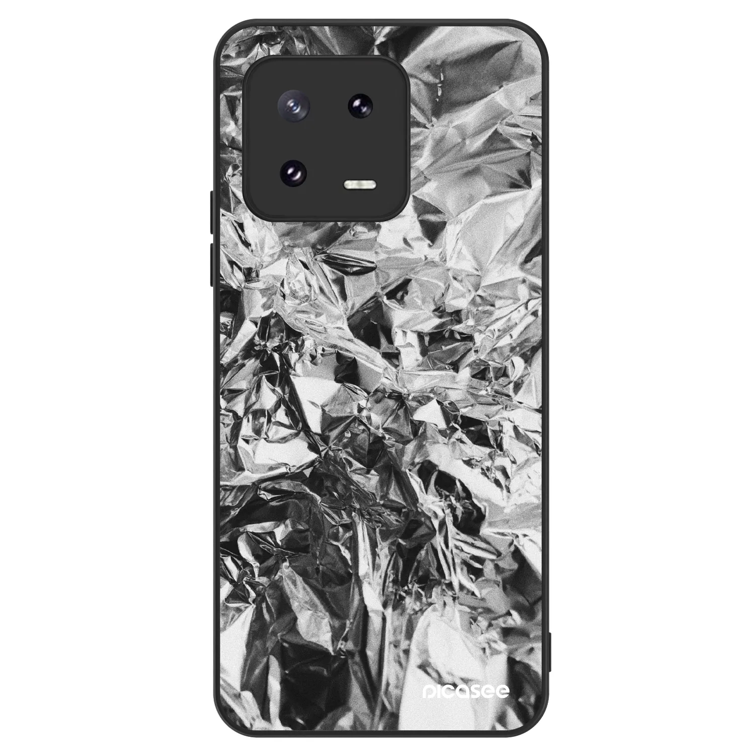 Picasee ULTIMATE CASE για Xiaomi 13 Pro - Chrome