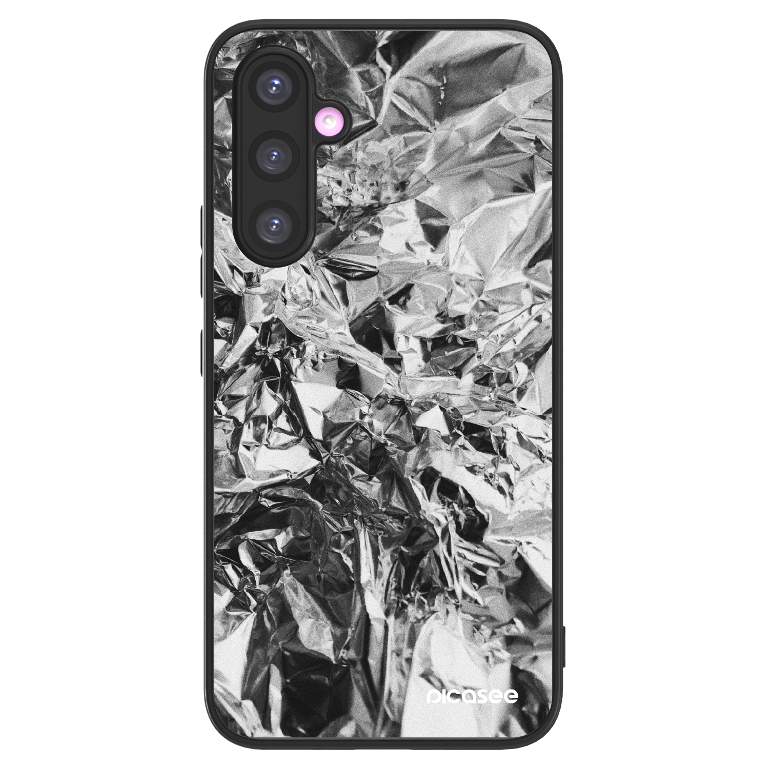 Picasee ULTIMATE CASE για Samsung Galaxy A54 5G A546B - Chrome