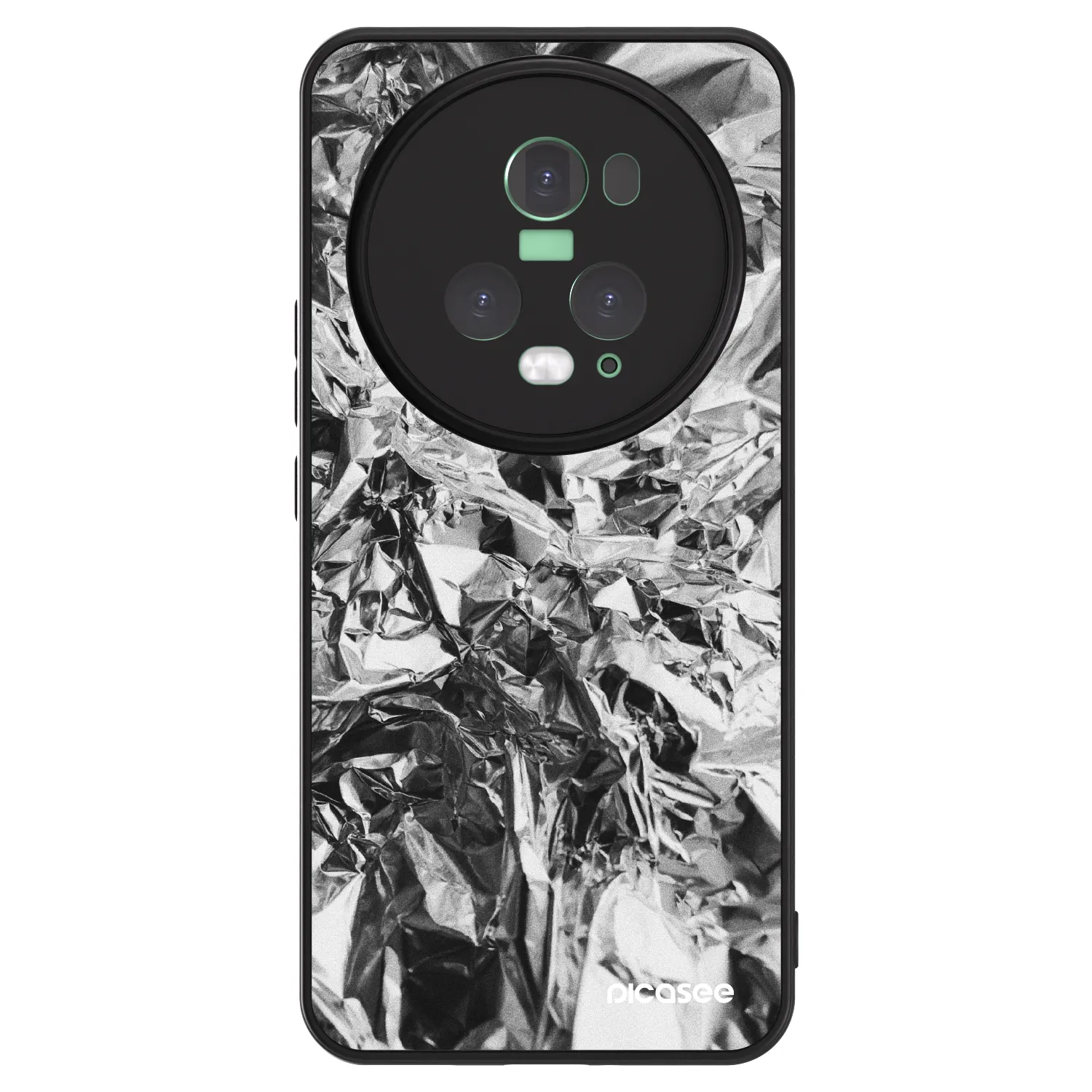 Picasee ULTIMATE CASE για Honor Magic5 Pro - Chrome