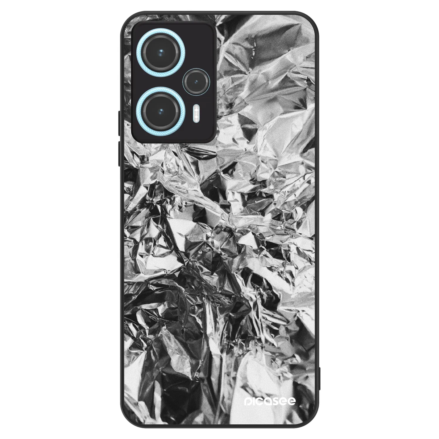 Picasee ULTIMATE CASE για Xiaomi Poco F5 - Chrome