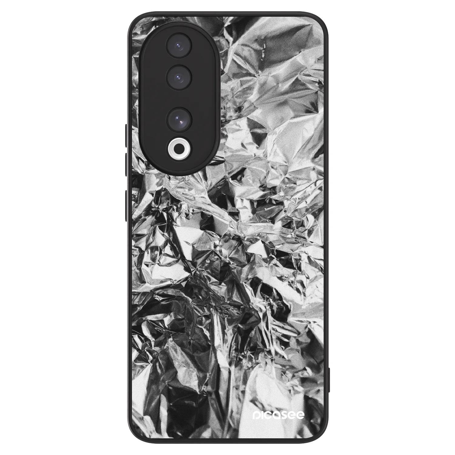 Picasee ULTIMATE CASE για Honor 90 5G - Chrome