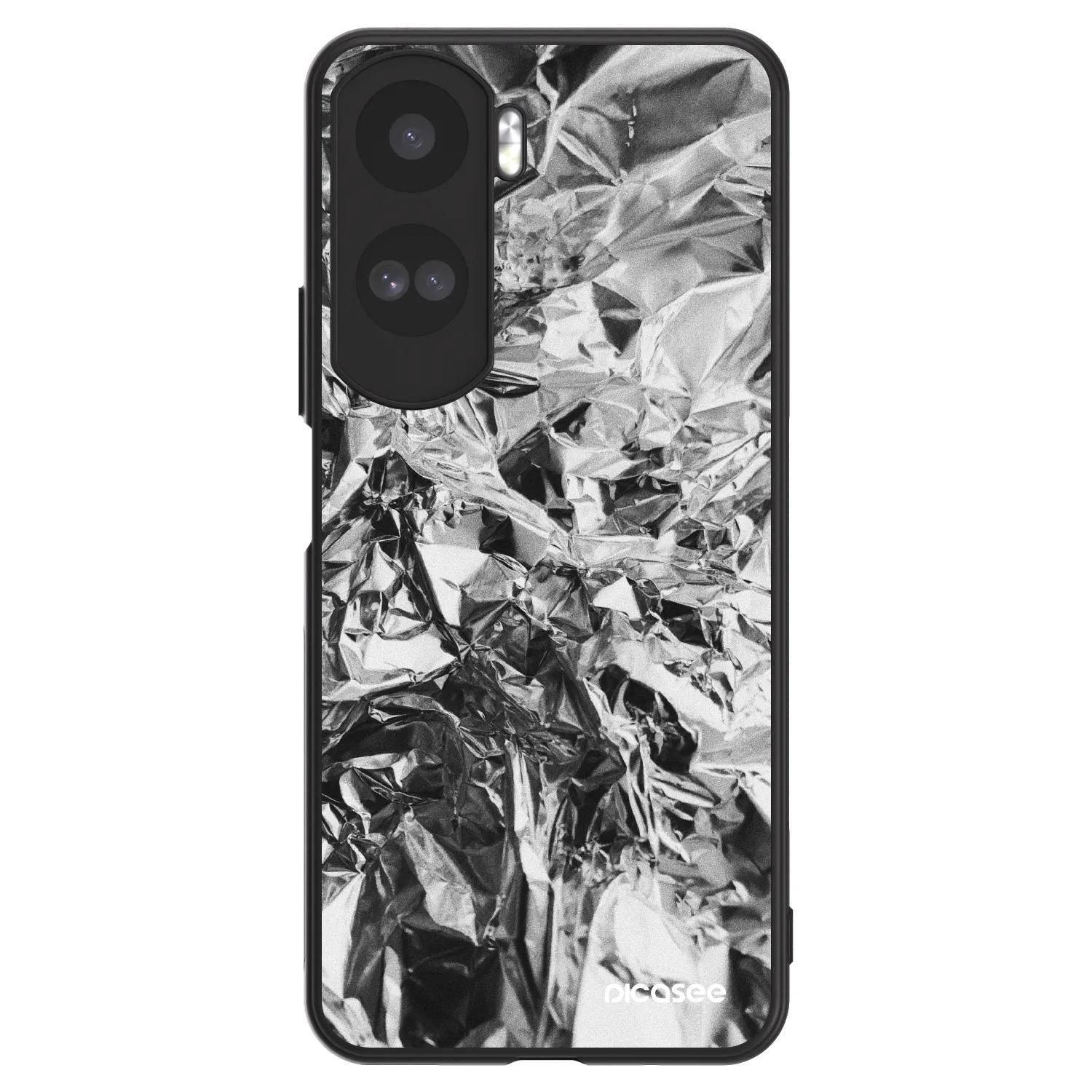 Picasee ULTIMATE CASE για Honor 90 Lite 5G - Chrome