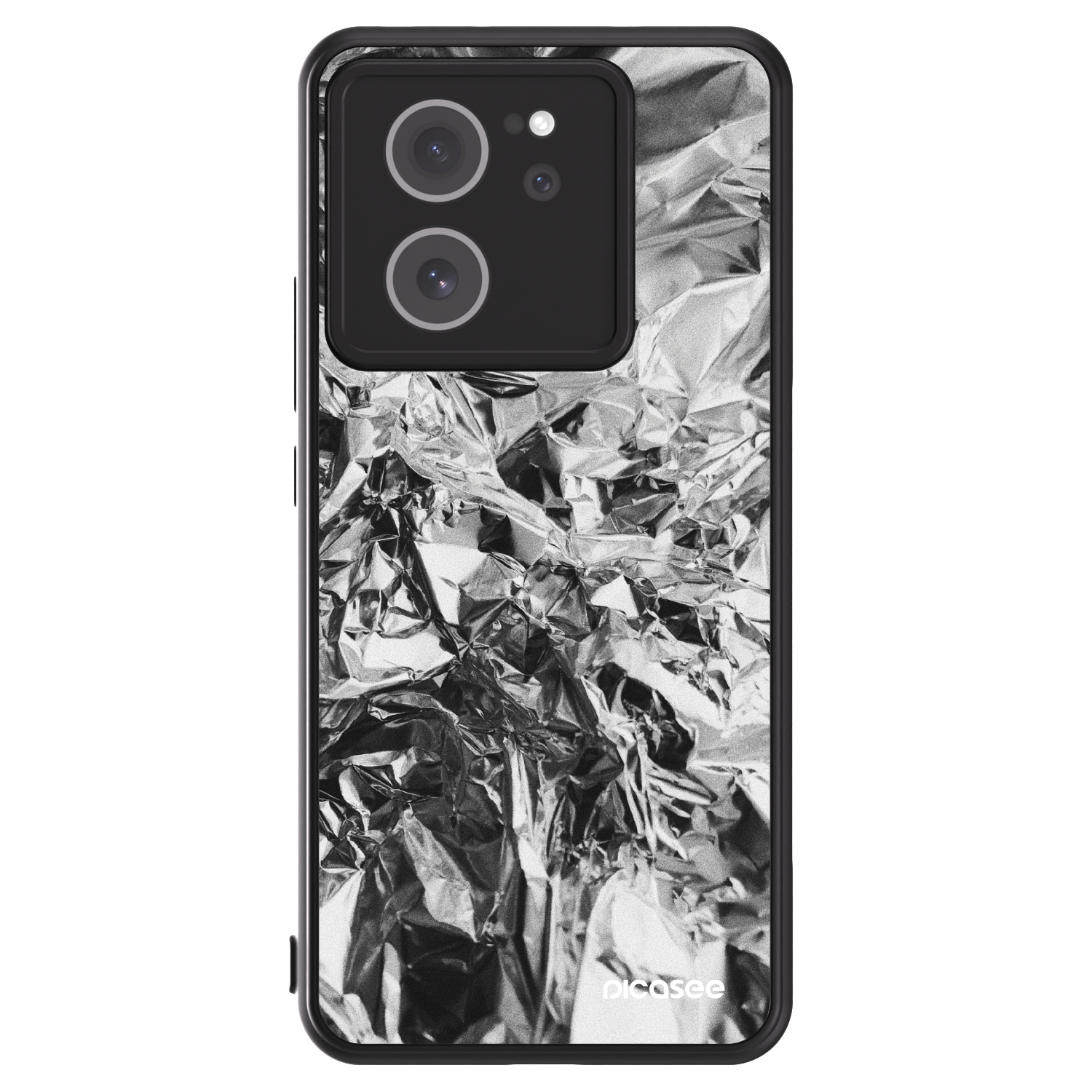 Picasee ULTIMATE CASE για Xiaomi 13T - Chrome